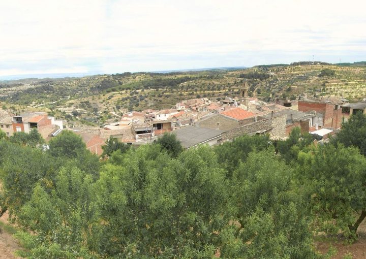 La Fatarella