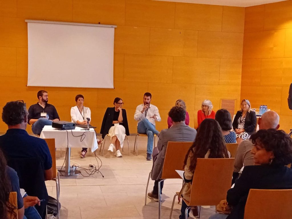 Comunitats energètiques per empreses