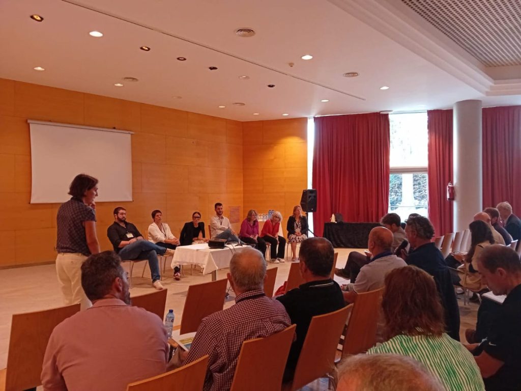 Comunitats energètiques per empreses
